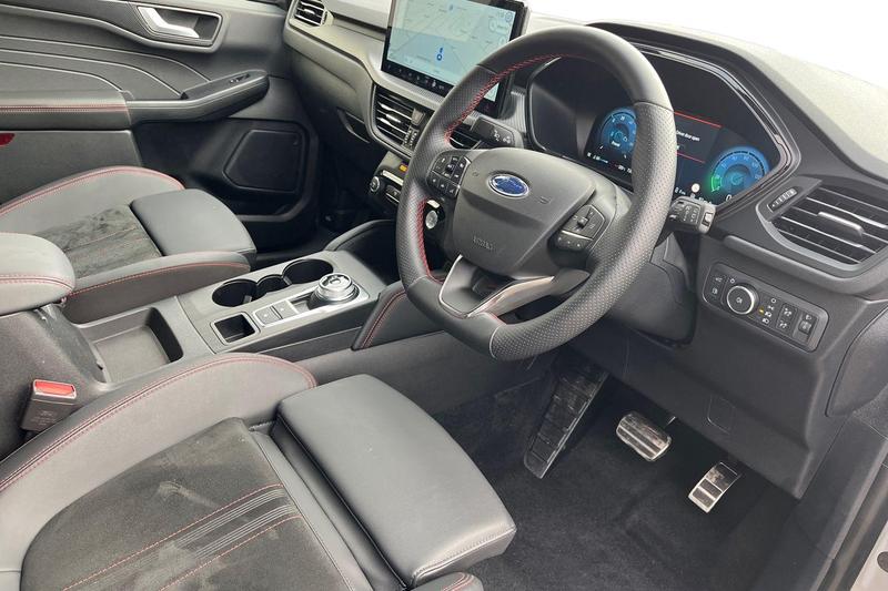 Used Ford Kuga 2025 for sale - 76920006: Photo 9