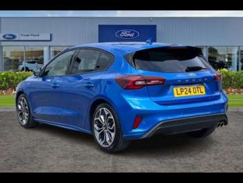 Used Ford Focus 2024 for sale - 74894068: Photo