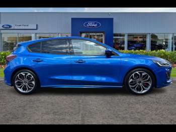 Used Ford Focus 2024 for sale - 74894068: Photo
