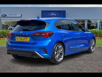 Used Ford Focus 2024 for sale - 74894068: Photo