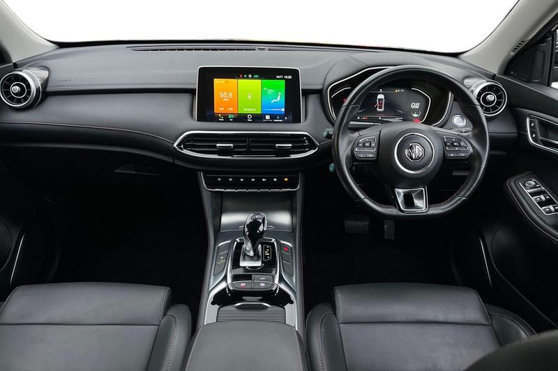 Used MG MG HS 2022 for sale - 76949068: Photo 10