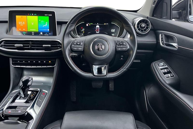 Used MG MG HS 2022 for sale - 76949068: Photo 11