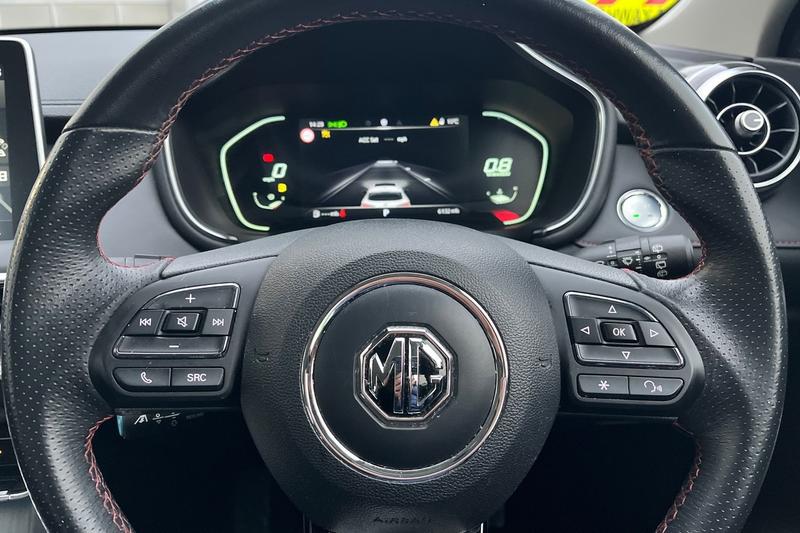 Used MG MG HS 2022 for sale - 76949068: Photo 12