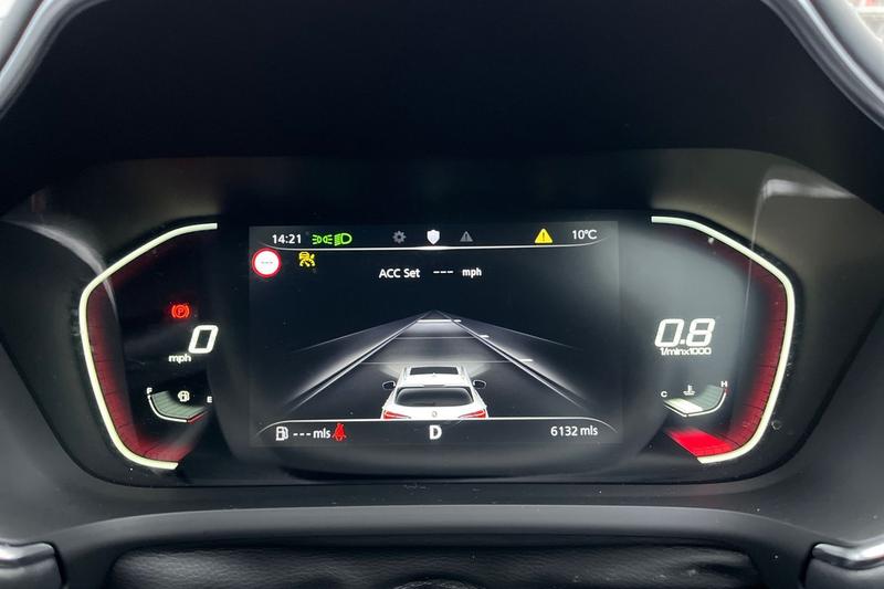 Used MG MG HS 2022 for sale - 76949068: Photo 13