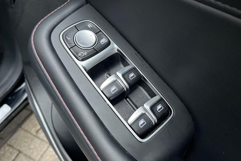 Used MG MG HS 2022 for sale - 76949068: Photo 16