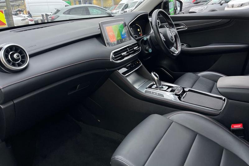 Used MG MG HS 2022 for sale - 76949068: Photo 18