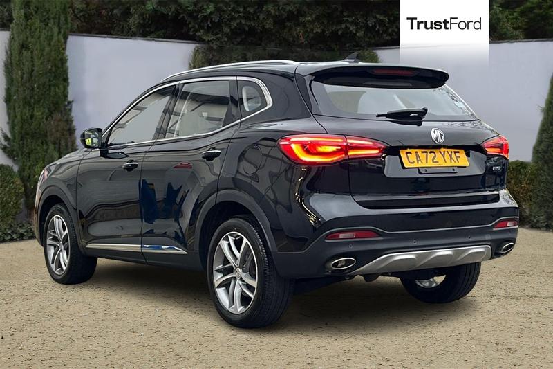 Used MG MG HS 2022 for sale - 76949068: Photo 2