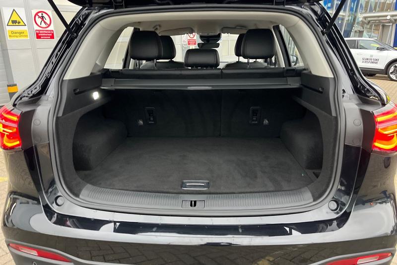 Used MG MG HS 2022 for sale - 76949068: Photo 21