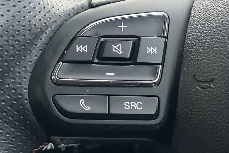 Used MG MG HS 2022 for sale - 76949068: Photo 24