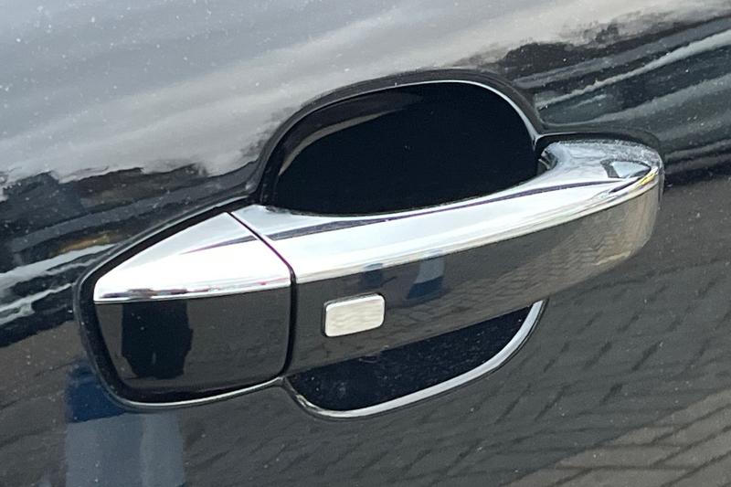 Used MG MG HS 2022 for sale - 76949068: Photo 31