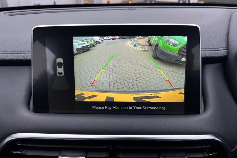 Used MG MG HS 2022 for sale - 76949068: Photo 32