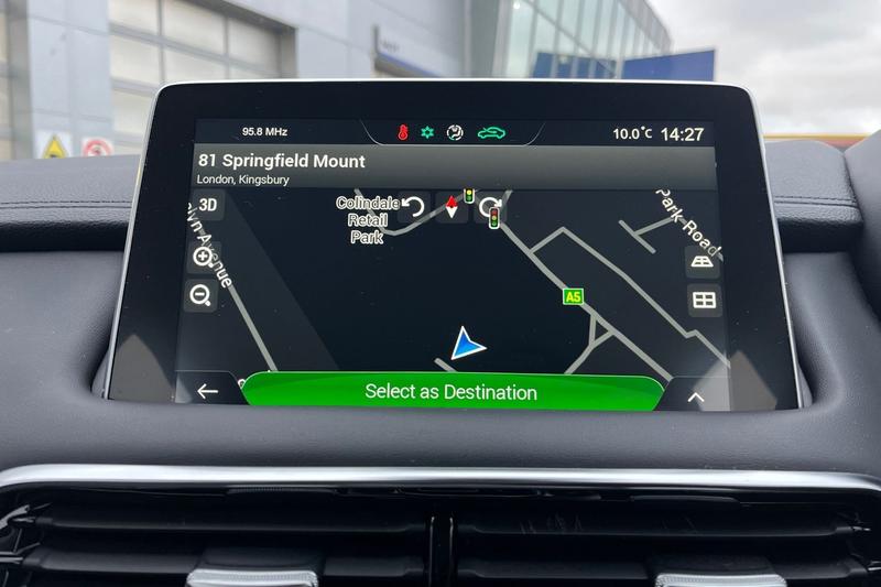 Used MG MG HS 2022 for sale - 76949068: Photo 33