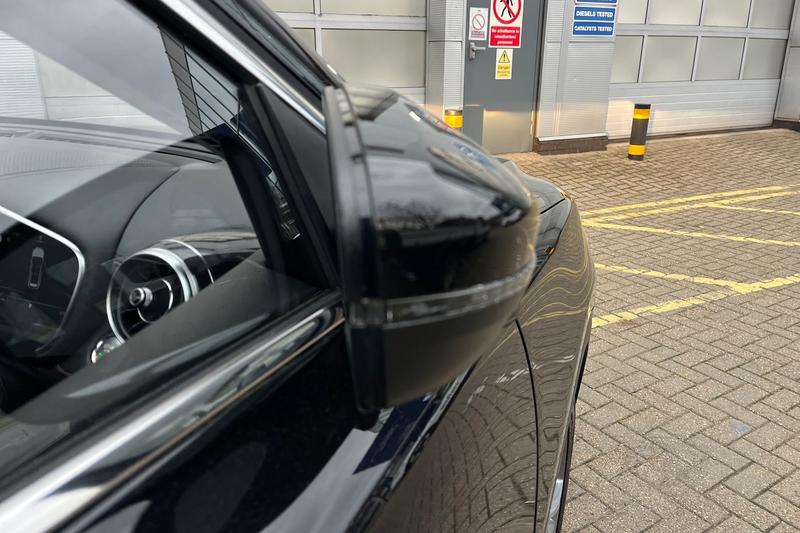 Used MG MG HS 2022 for sale - 76949068: Photo 35