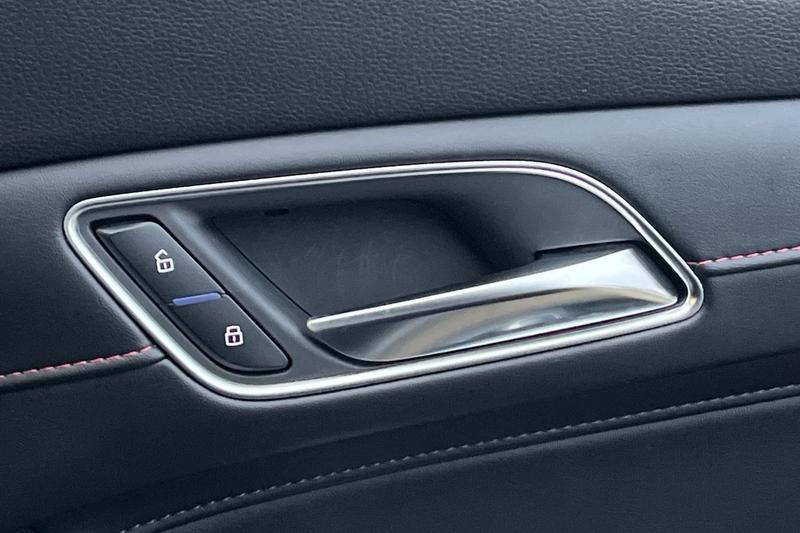 Used MG MG HS 2022 for sale - 76949068: Photo 36