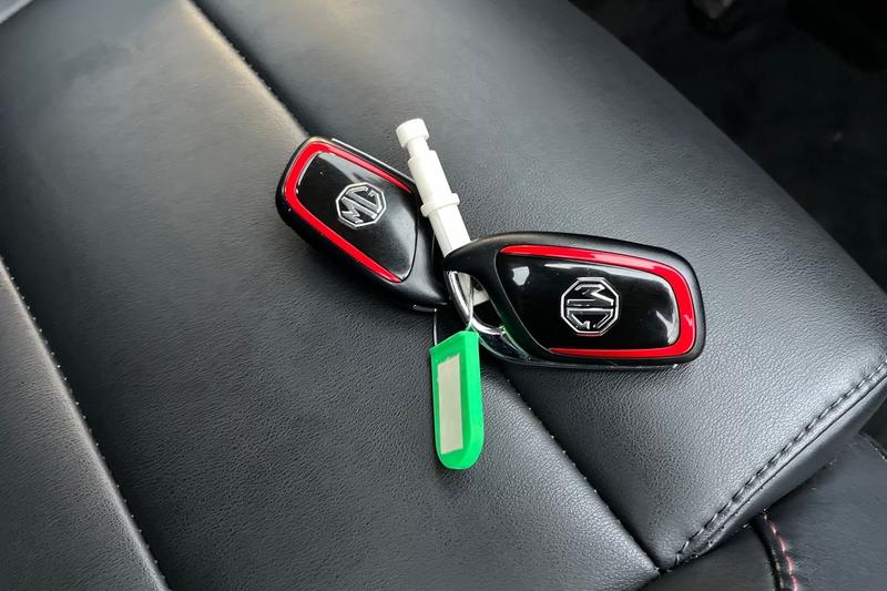 Used MG MG HS 2022 for sale - 76949068: Photo 38