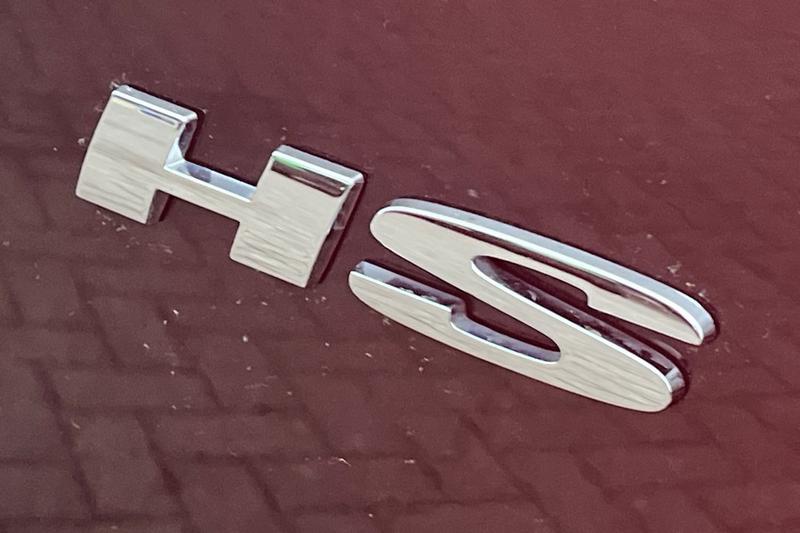 Used MG MG HS 2022 for sale - 76949068: Photo 39