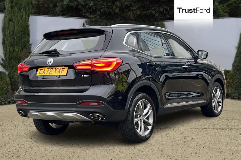 Used MG MG HS 2022 for sale - 76949068: Photo 4