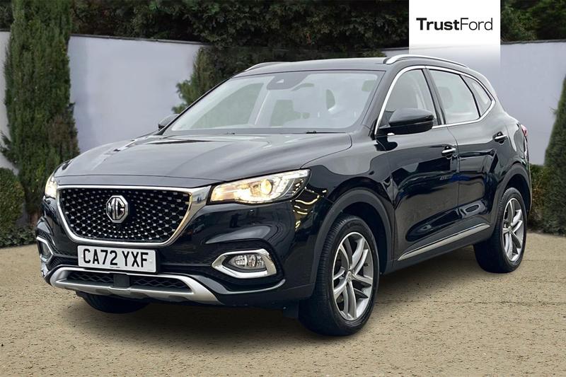 Used MG MG HS 2022 for sale - 76949068: Photo 5