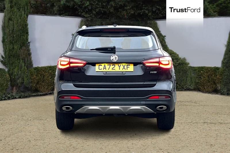 Used MG MG HS 2022 for sale - 76949068: Photo 7