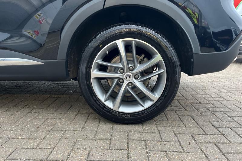 Used MG MG HS 2022 for sale - 76949068: Photo 8