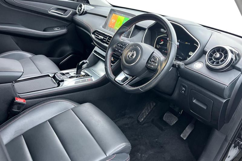 Used MG MG HS 2022 for sale - 76949068: Photo 9