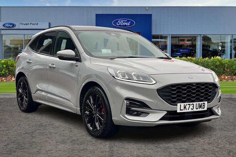 Used Ford Kuga 2023 for sale - 76161974: Photo 1