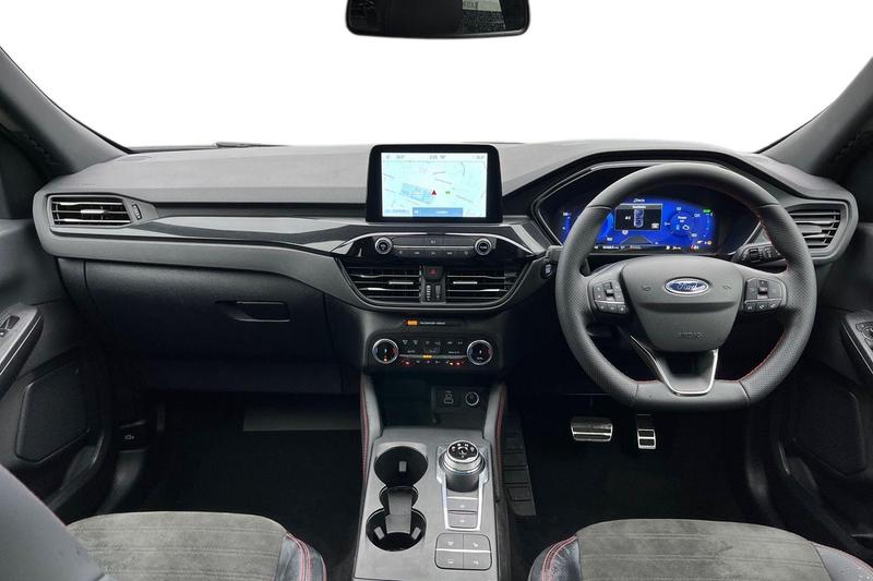 Used Ford Kuga 2023 for sale - 76161974: Photo 10