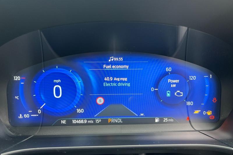 Used Ford Kuga 2023 for sale - 76161974: Photo 13