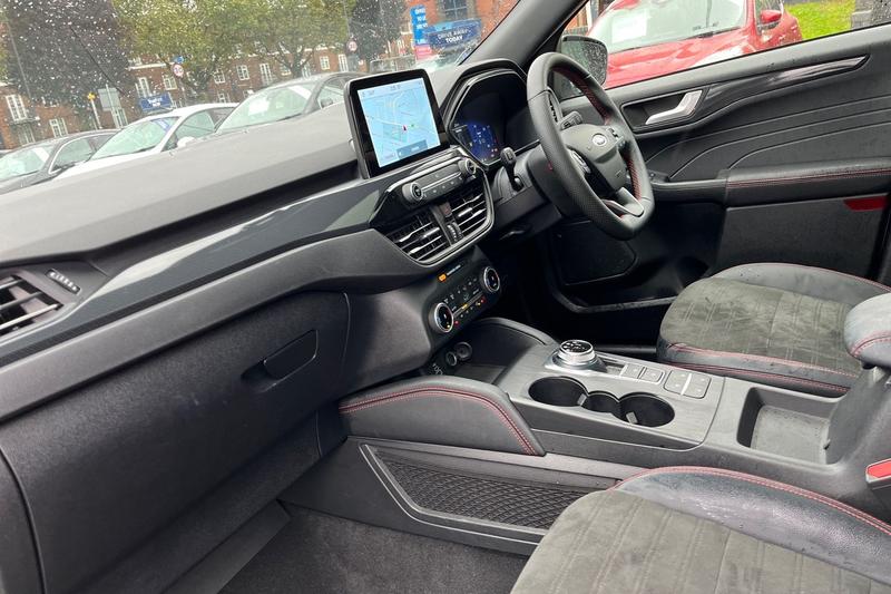 Used Ford Kuga 2023 for sale - 76161974: Photo 18