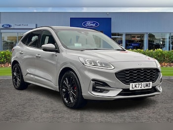 Ford - Kuga