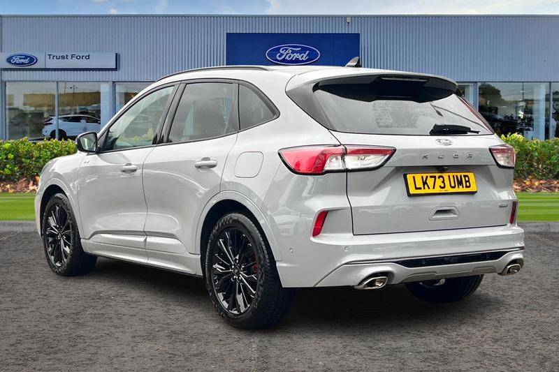 Used Ford Kuga 2023 for sale - 76161974: Photo 2