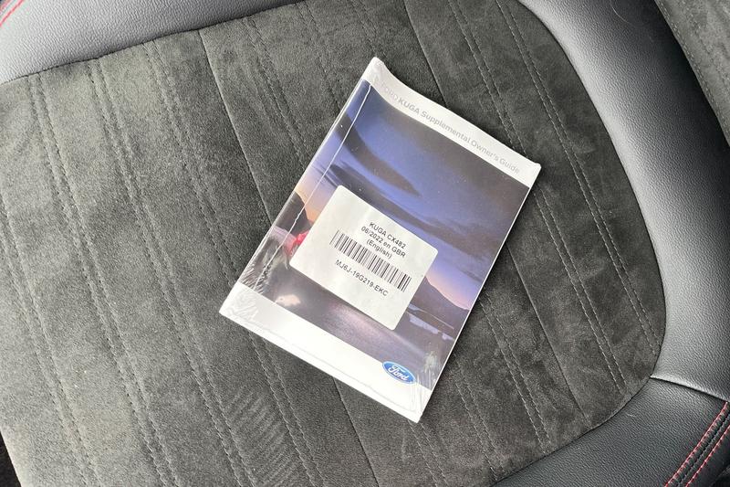 Used Ford Kuga 2023 for sale - 76161974: Photo 22