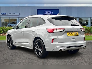 Used Ford Kuga 2023 for sale - 76161974: Photo 2