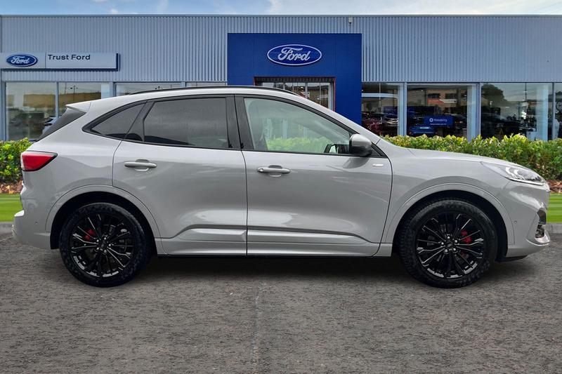 Used Ford Kuga 2023 for sale - 76161974: Photo 3
