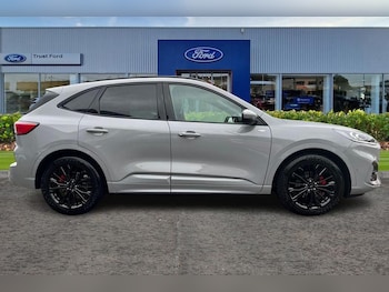 Used Ford Kuga 2023 for sale - 76161974: Photo 3
