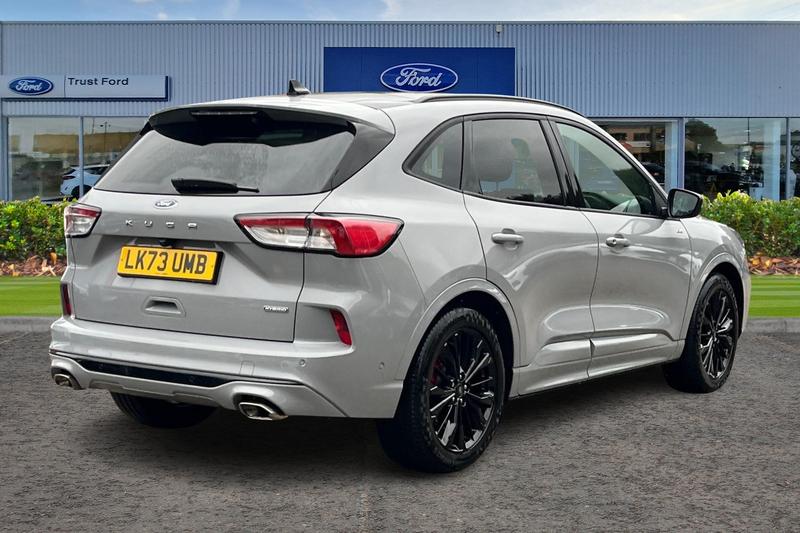 Used Ford Kuga 2023 for sale - 76161974: Photo 4