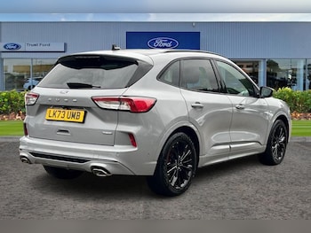 Used Ford Kuga 2023 for sale - 76161974: Photo 4