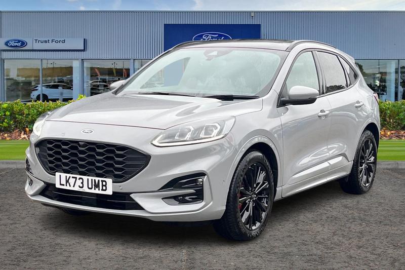 Used Ford Kuga 2023 for sale - 76161974: Photo 5