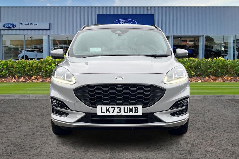 Used Ford Kuga 2023 for sale - 76161974: Photo 6