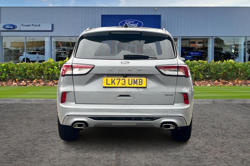 Used Ford Kuga 2023 for sale - 76161974: Photo 7