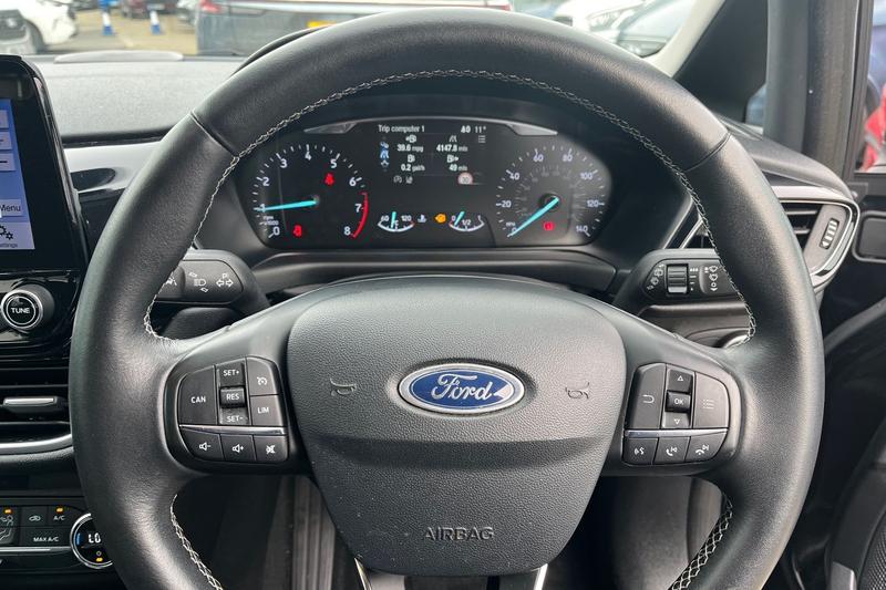 Used Ford Fiesta 2019 for sale - 78206201: Photo 12