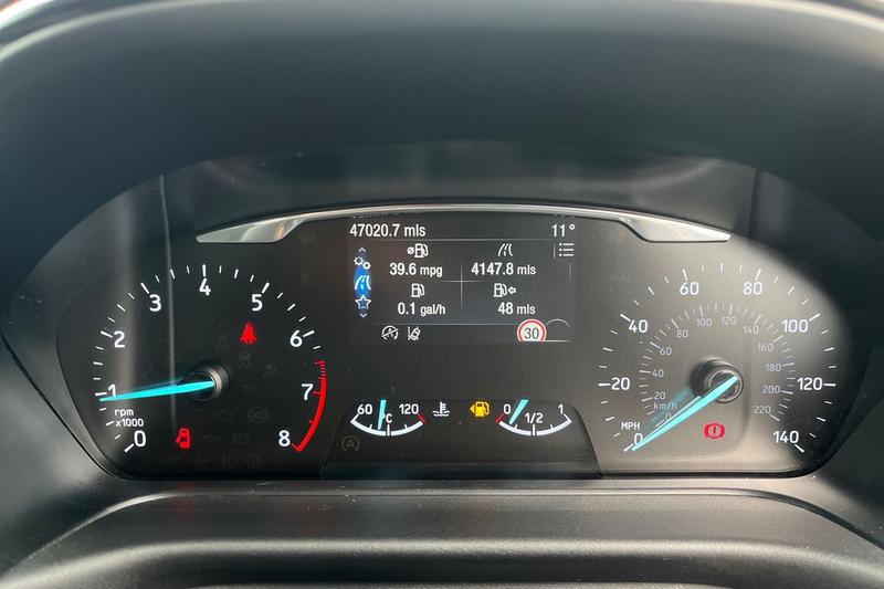 Used Ford Fiesta 2019 for sale - 78206201: Photo 13