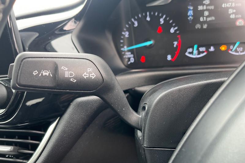 Used Ford Fiesta 2019 for sale - 78206201: Photo 14