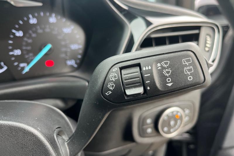 Used Ford Fiesta 2019 for sale - 78206201: Photo 15