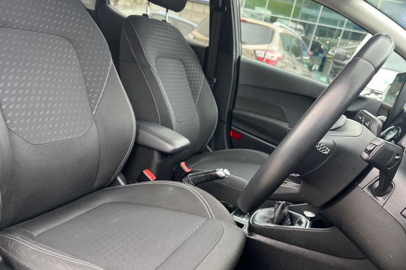 Used Ford Fiesta 2019 for sale - 78206201: Photo 17