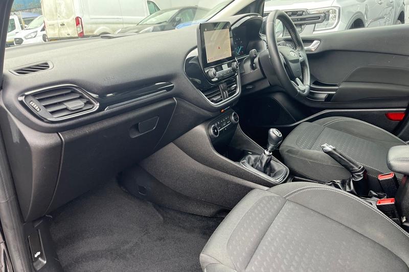 Used Ford Fiesta 2019 for sale - 78206201: Photo 18