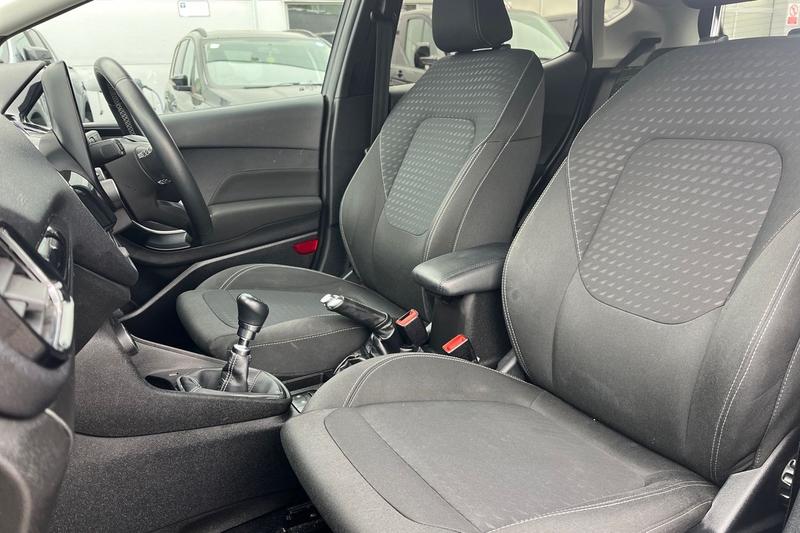 Used Ford Fiesta 2019 for sale - 78206201: Photo 19