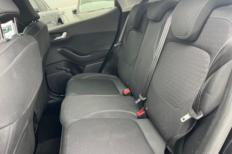 Used Ford Fiesta 2019 for sale - 78206201: Photo 20