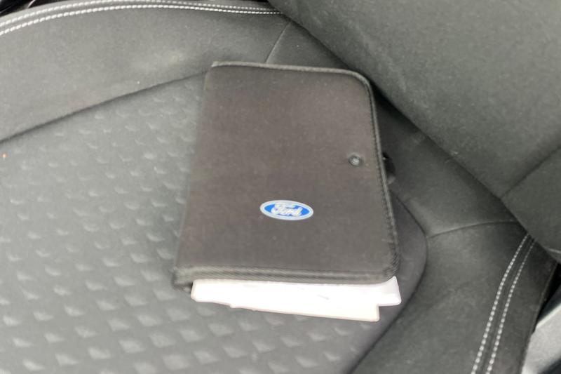 Used Ford Fiesta 2019 for sale - 78206201: Photo 22