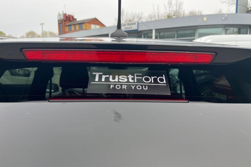 Used Ford Fiesta 2019 for sale - 78206201: Photo 23